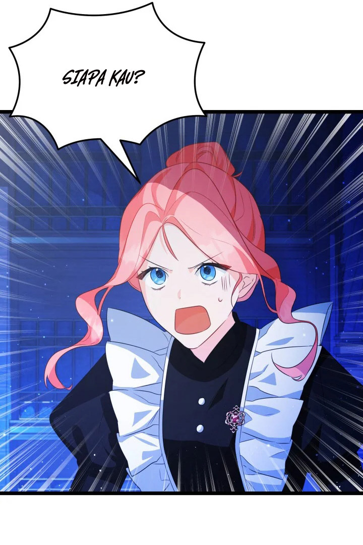 I Became a Tyrant’s Maid Chapter 6 - halaman 20