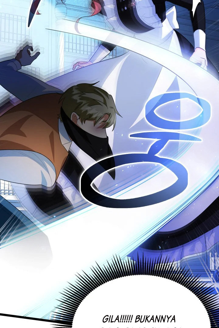 I Became a Tyrant’s Maid Chapter 6 - halaman 22