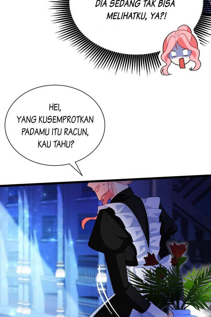 I Became a Tyrant’s Maid Chapter 6 - halaman 23