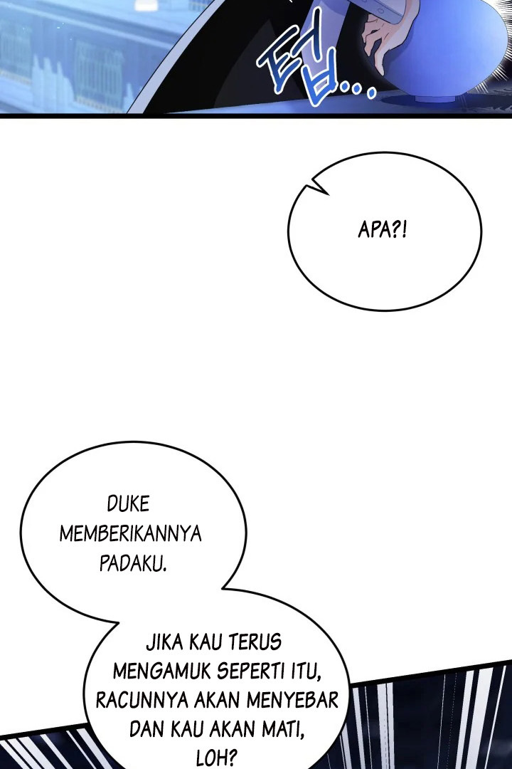 I Became a Tyrant’s Maid Chapter 6 - halaman 24