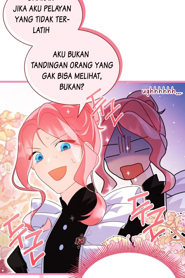 I Became a Tyrant’s Maid Chapter 6 - halaman 33