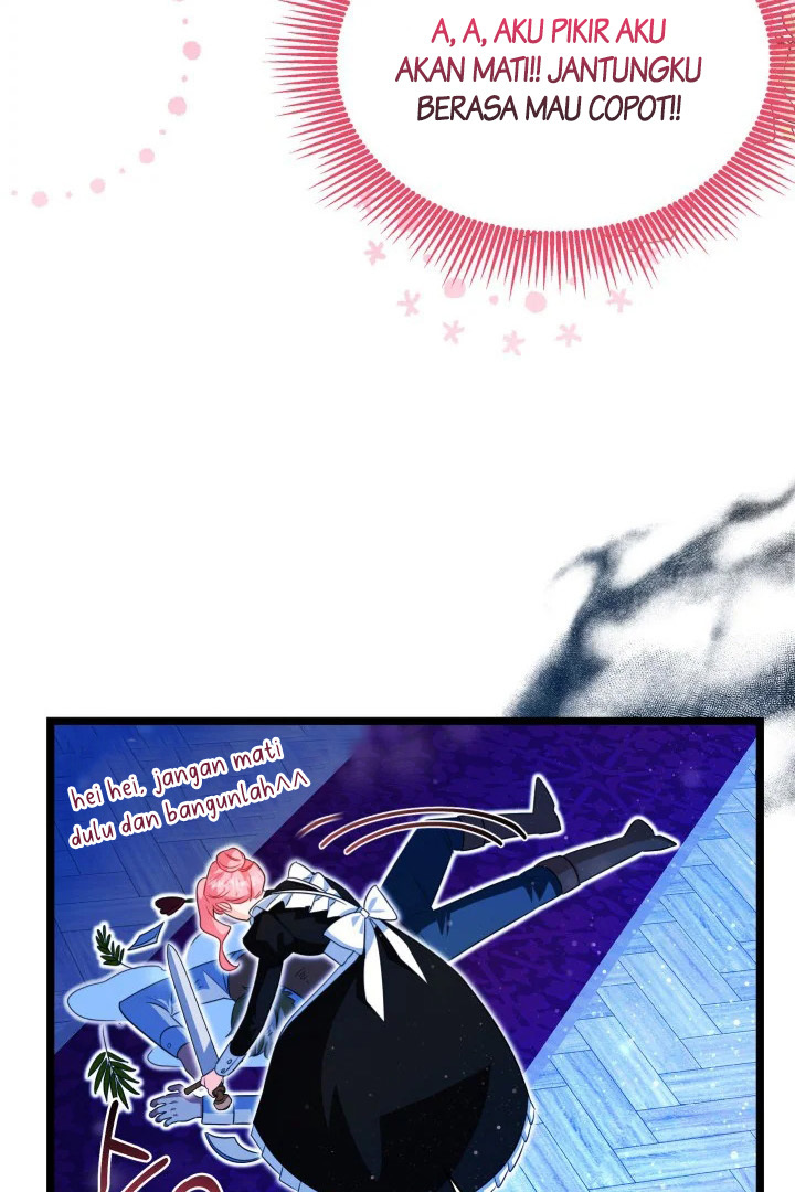 I Became a Tyrant’s Maid Chapter 6 - halaman 34