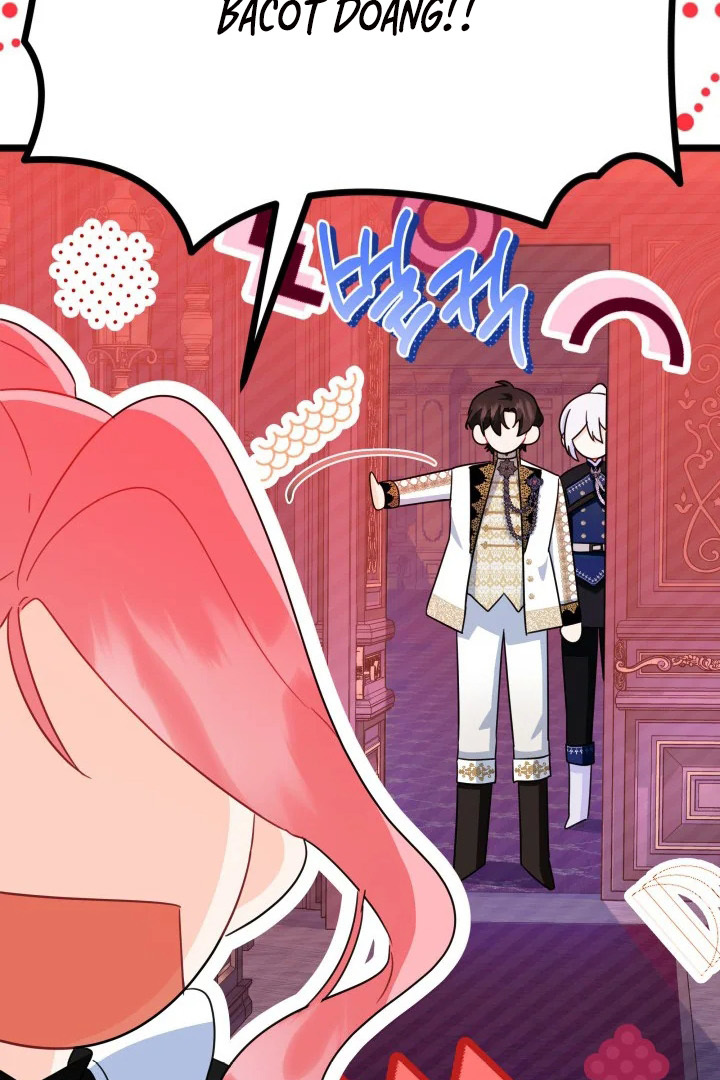 I Became a Tyrant’s Maid Chapter 6 - halaman 40