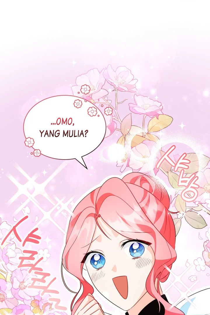 I Became a Tyrant’s Maid Chapter 6 - halaman 43