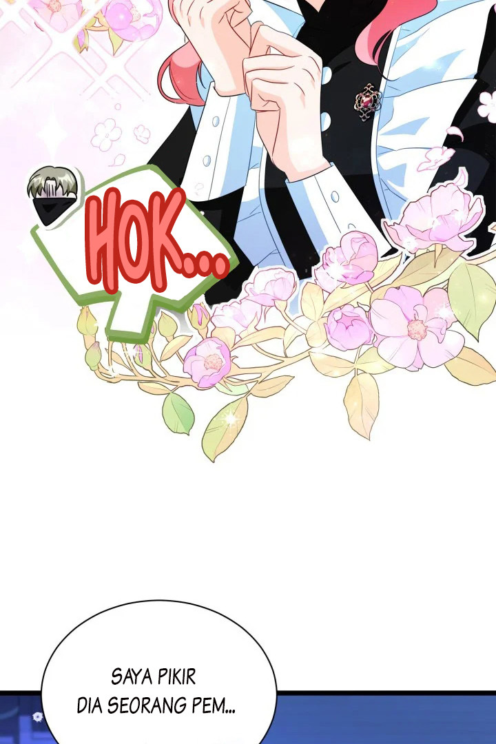 I Became a Tyrant’s Maid Chapter 6 - halaman 44