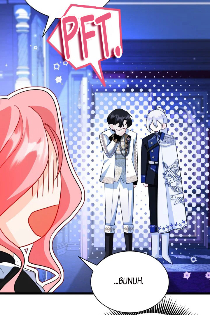 I Became a Tyrant’s Maid Chapter 6 - halaman 45
