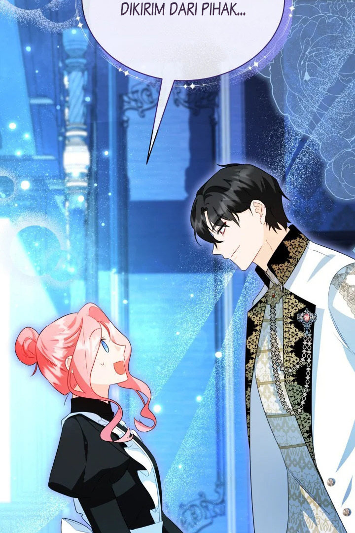 I Became a Tyrant’s Maid Chapter 6 - halaman 48