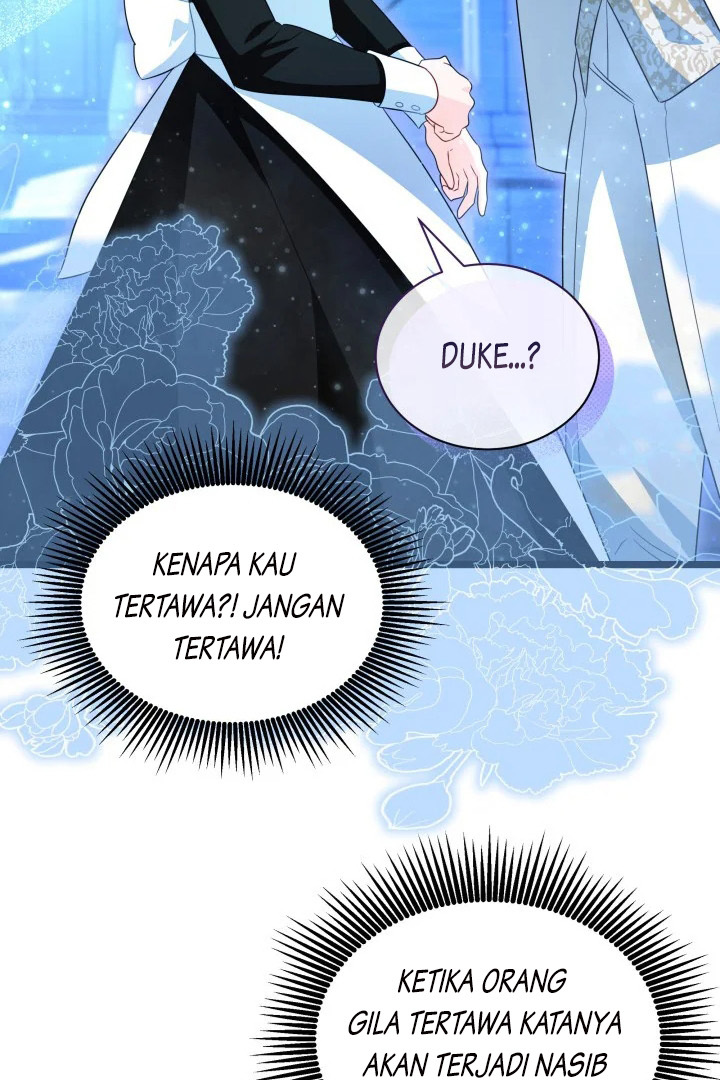I Became a Tyrant’s Maid Chapter 6 - halaman 49