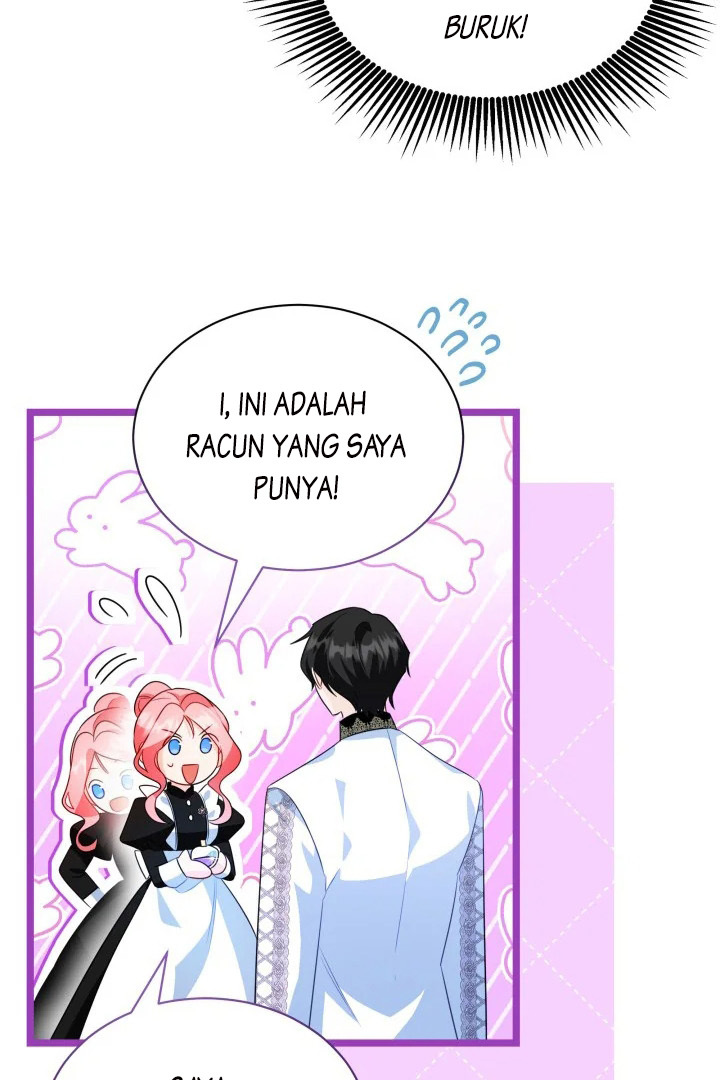I Became a Tyrant’s Maid Chapter 6 - halaman 50