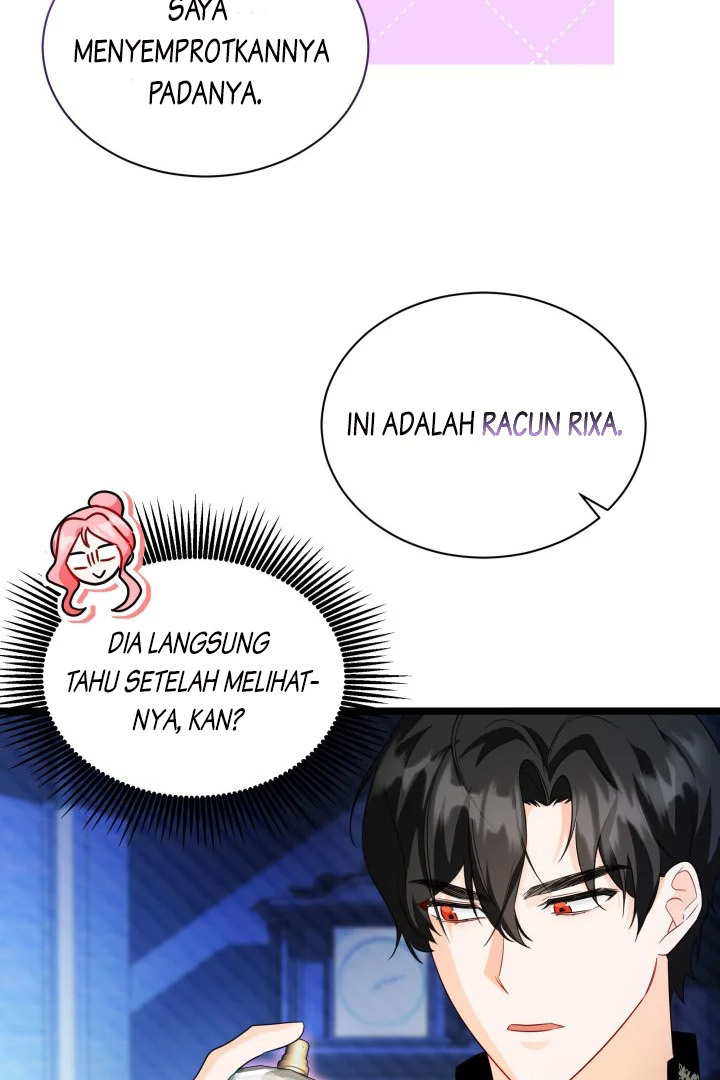 I Became a Tyrant’s Maid Chapter 6 - halaman 51