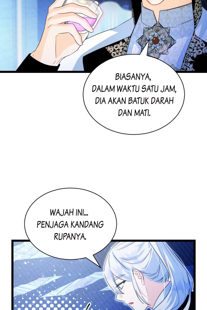 I Became a Tyrant’s Maid Chapter 6 - halaman 52