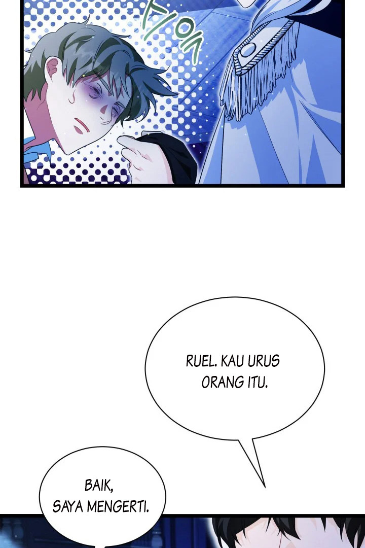 I Became a Tyrant’s Maid Chapter 6 - halaman 53