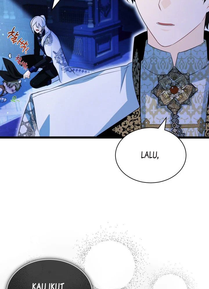 I Became a Tyrant’s Maid Chapter 6 - halaman 54