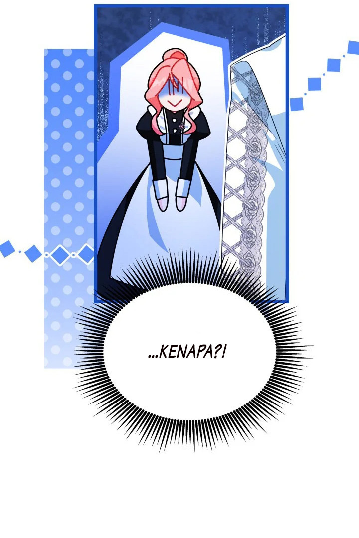 I Became a Tyrant’s Maid Chapter 6 - halaman 56