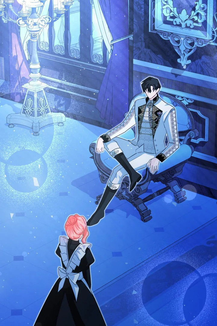 I Became a Tyrant’s Maid Chapter 6 - halaman 59