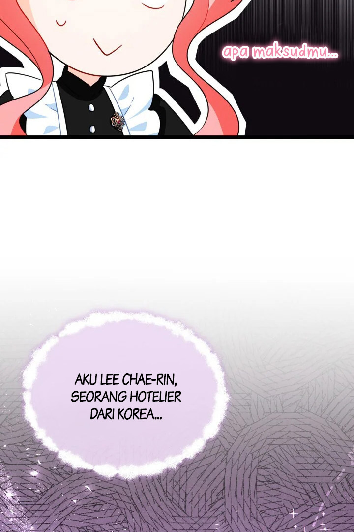 I Became a Tyrant’s Maid Chapter 6 - halaman 64