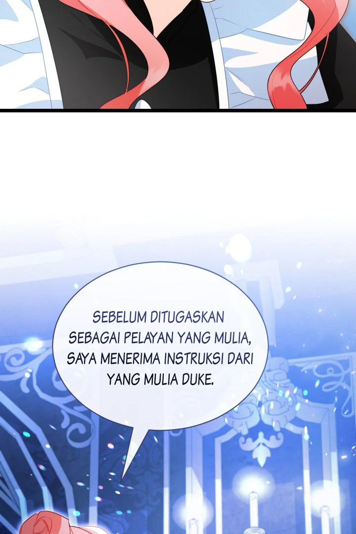 I Became a Tyrant’s Maid Chapter 6 - halaman 68