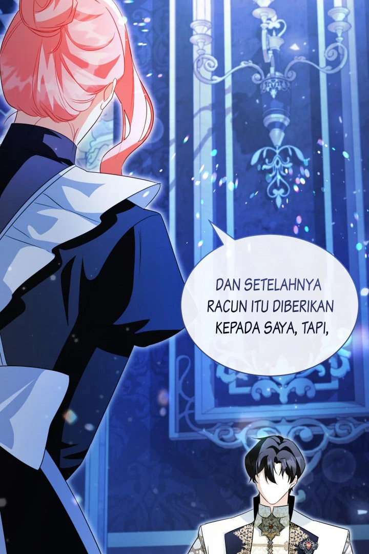 I Became a Tyrant’s Maid Chapter 6 - halaman 69