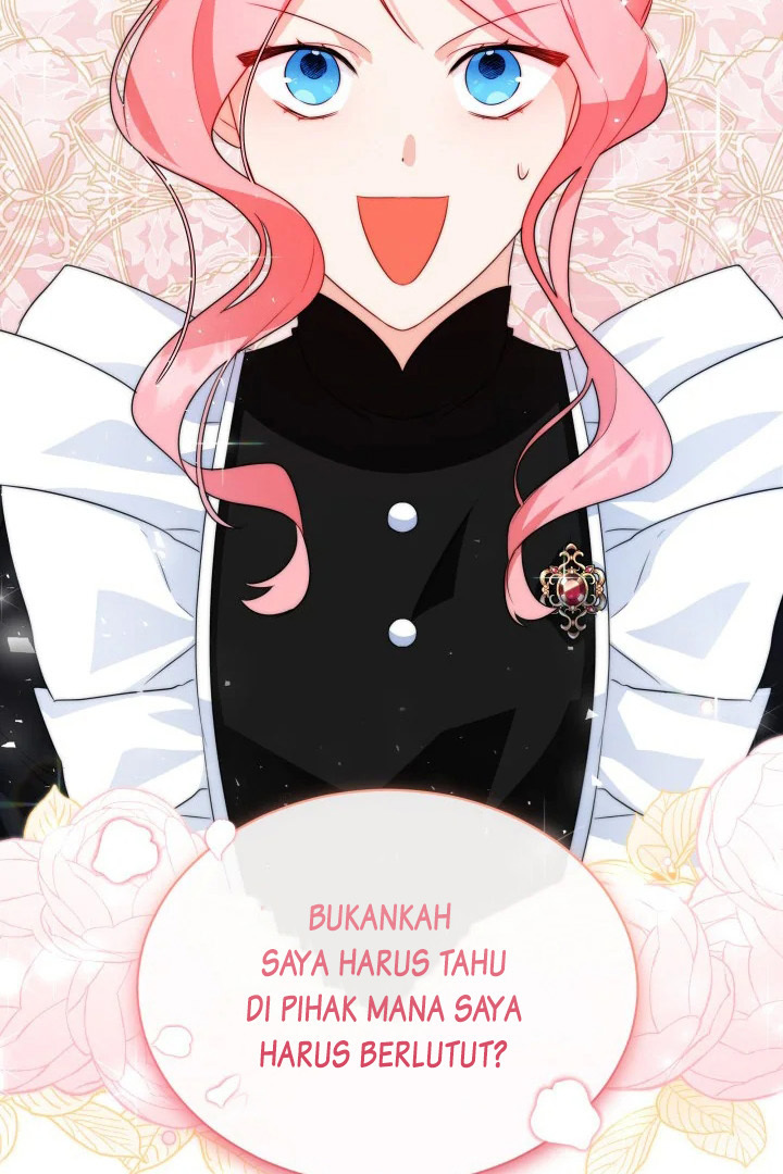 I Became a Tyrant’s Maid Chapter 6 - halaman 72