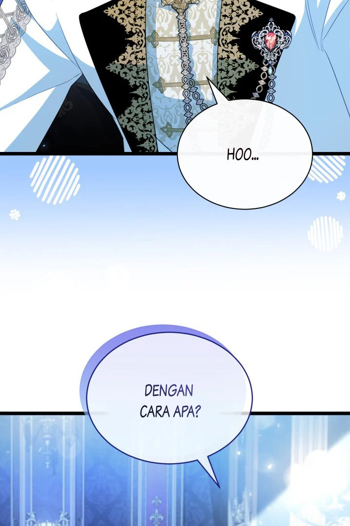 I Became a Tyrant’s Maid Chapter 6 - halaman 79