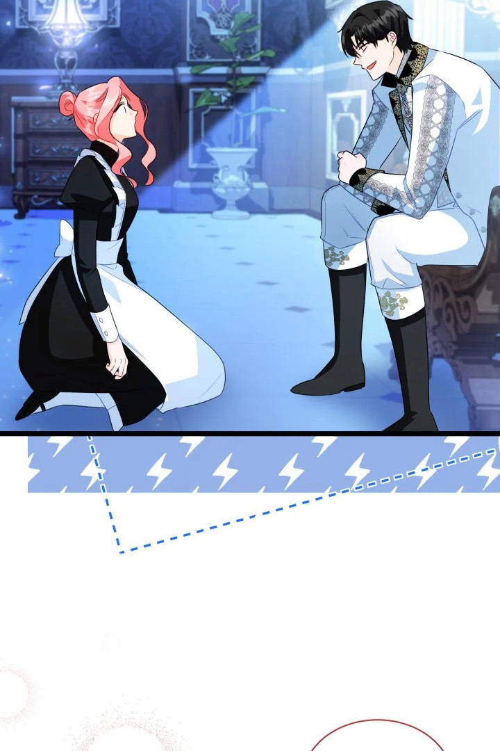 I Became a Tyrant’s Maid Chapter 6 - halaman 80