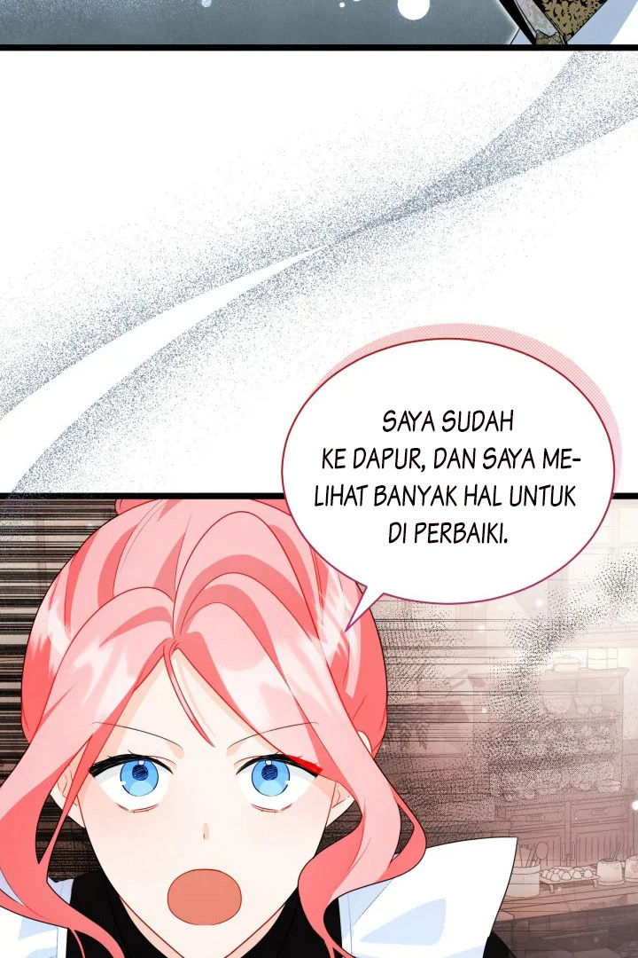 I Became a Tyrant’s Maid Chapter 6 - halaman 82
