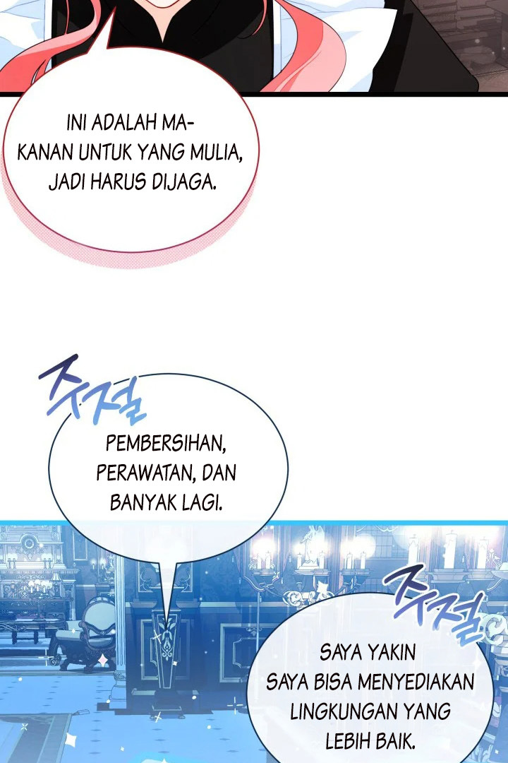 I Became a Tyrant’s Maid Chapter 6 - halaman 83