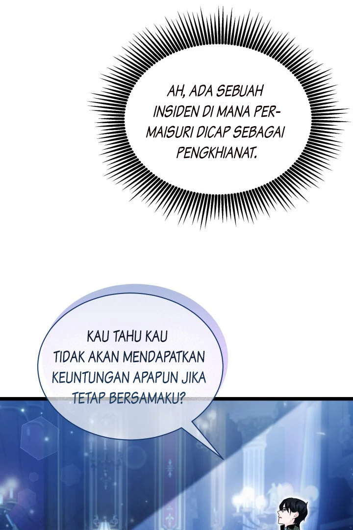 I Became a Tyrant’s Maid Chapter 6 - halaman 86