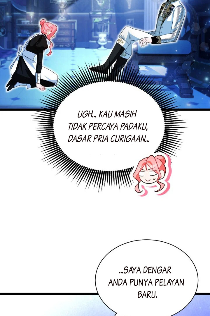 I Became a Tyrant’s Maid Chapter 6 - halaman 87