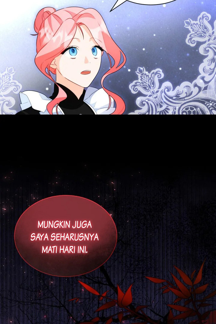I Became a Tyrant’s Maid Chapter 6 - halaman 88