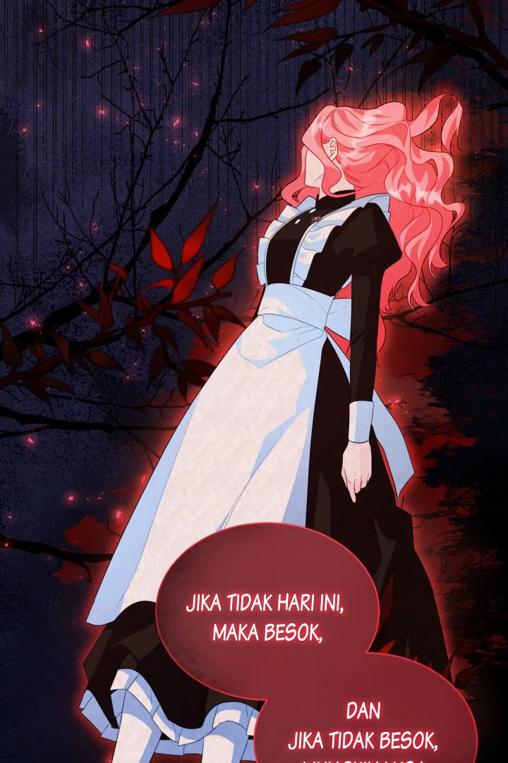 I Became a Tyrant’s Maid Chapter 6 - halaman 89