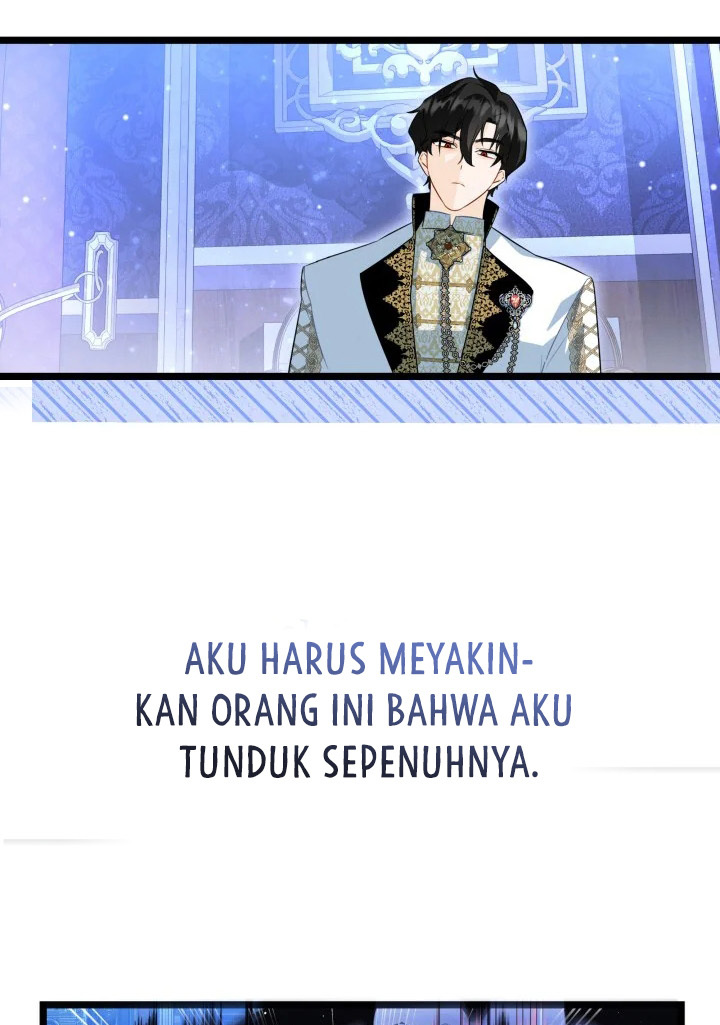 I Became a Tyrant’s Maid Chapter 6 - halaman 91