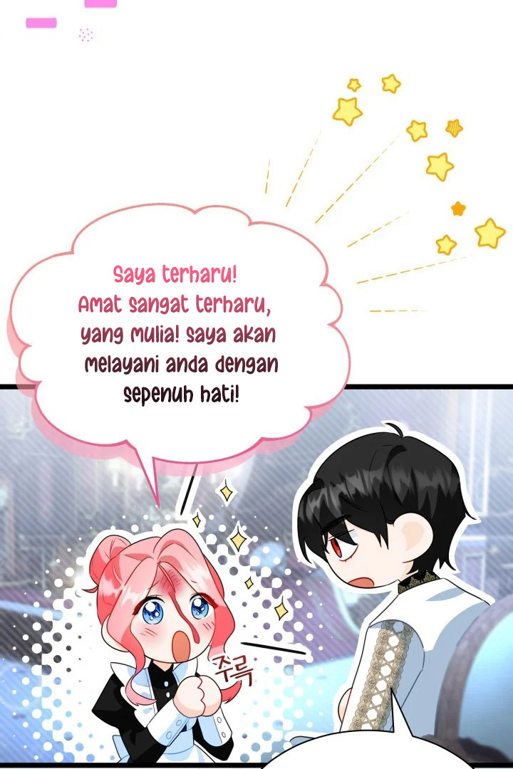 I Became a Tyrant’s Maid Chapter 6 - halaman 99
