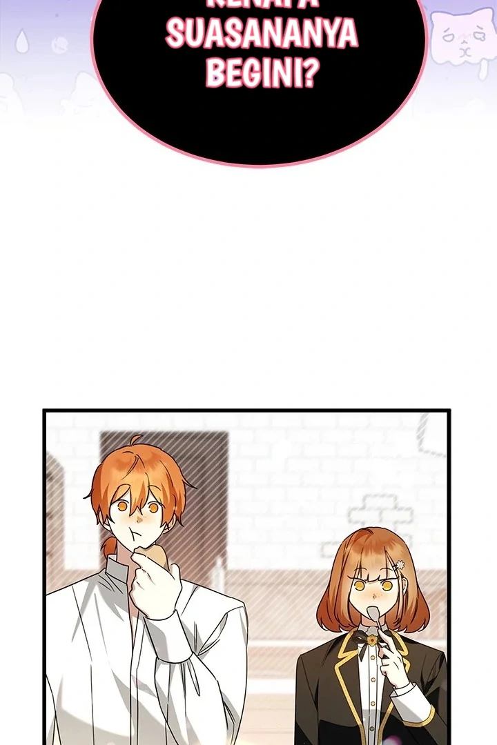 I Became a Tyrant’s Maid Chapter 60 - halaman 11