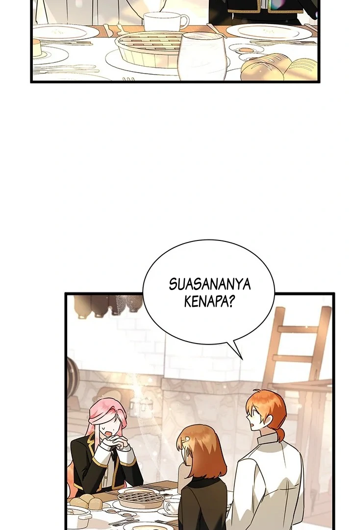 I Became a Tyrant’s Maid Chapter 60 - halaman 12