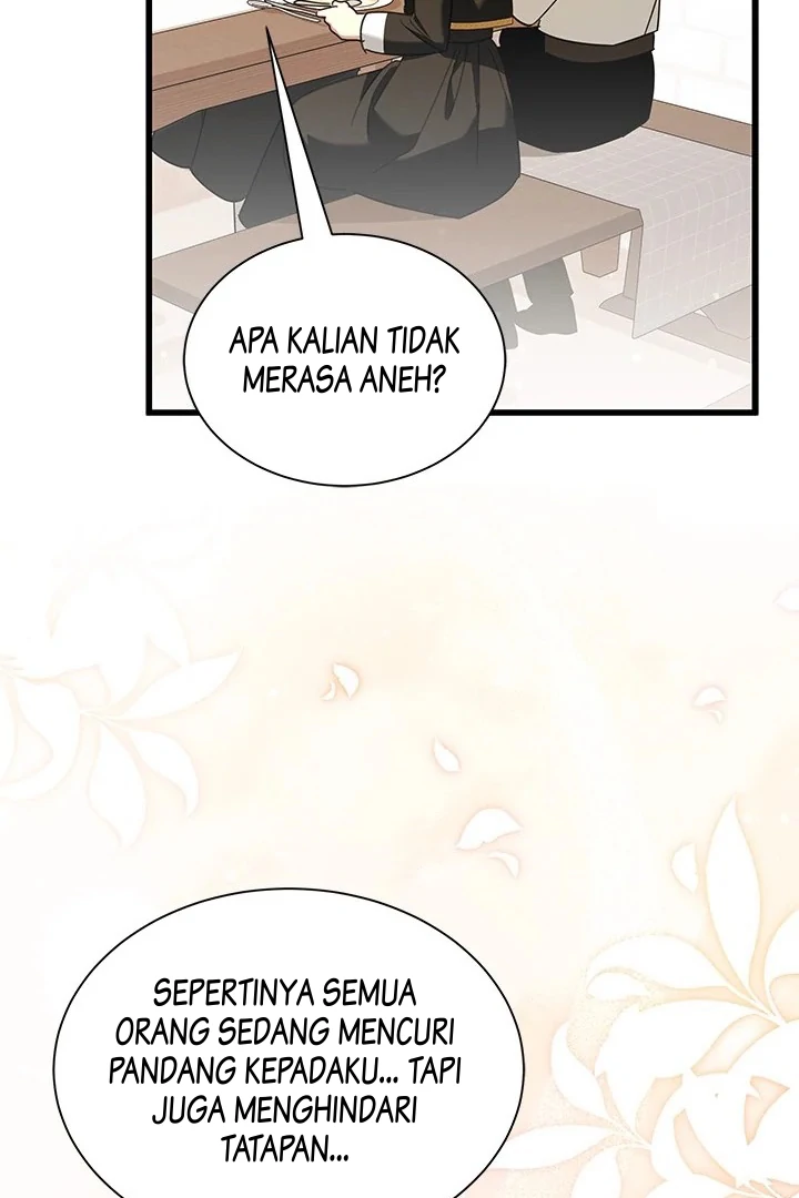 I Became a Tyrant’s Maid Chapter 60 - halaman 13