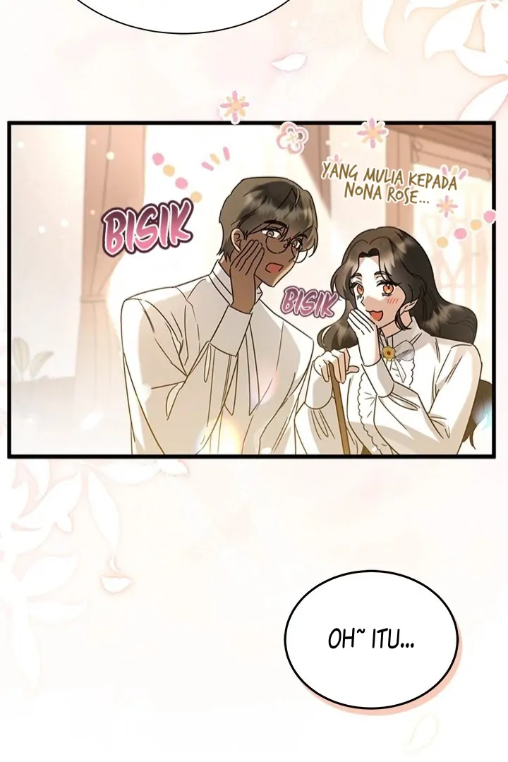 I Became a Tyrant’s Maid Chapter 60 - halaman 14