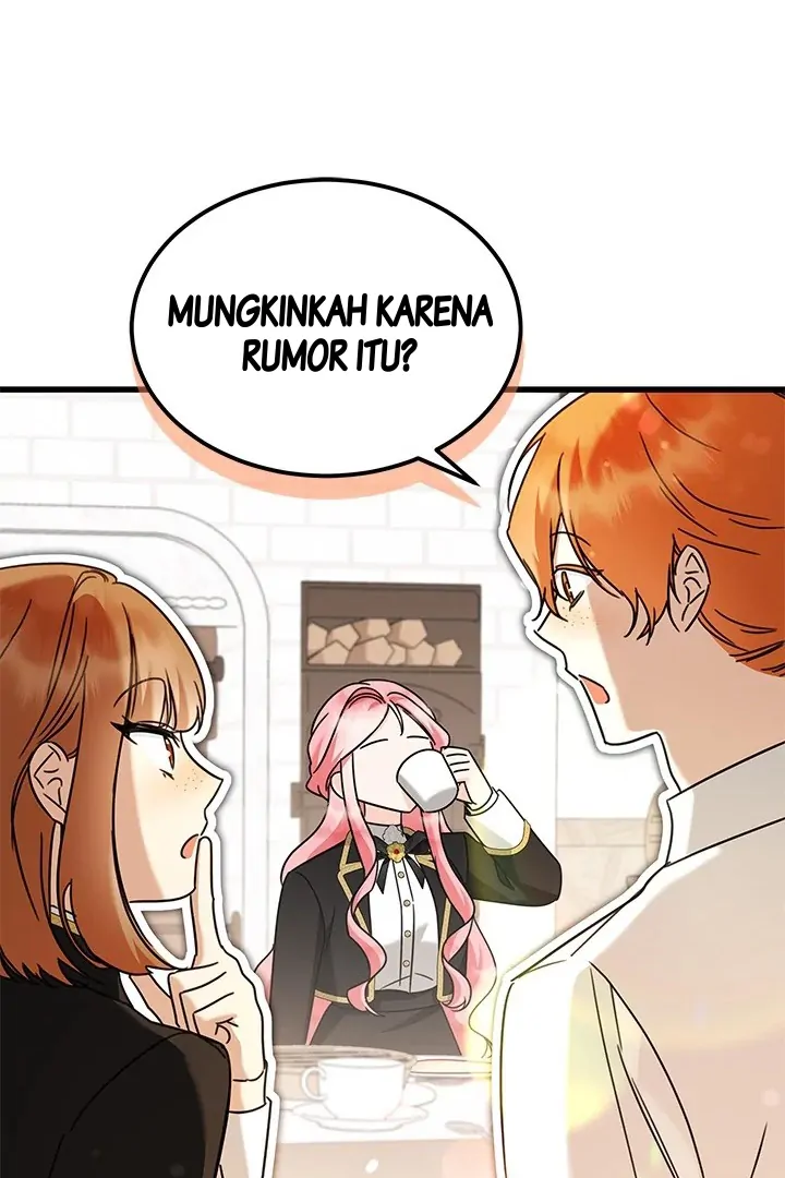I Became a Tyrant’s Maid Chapter 60 - halaman 15
