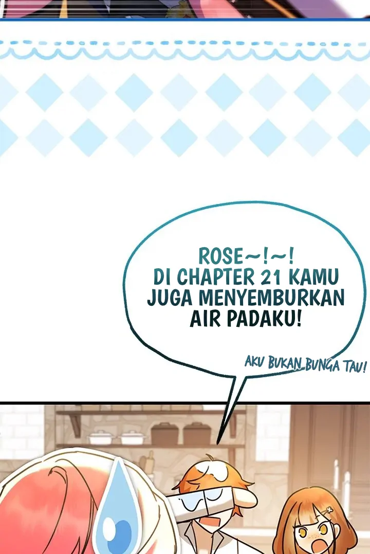 I Became a Tyrant’s Maid Chapter 60 - halaman 18