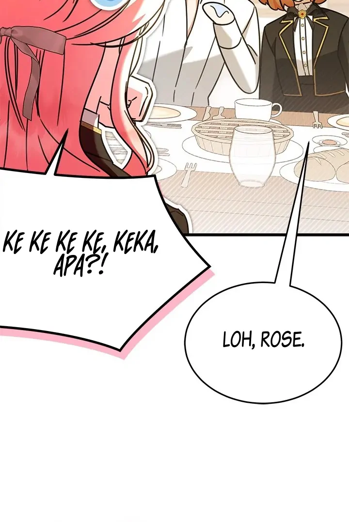 I Became a Tyrant’s Maid Chapter 60 - halaman 19