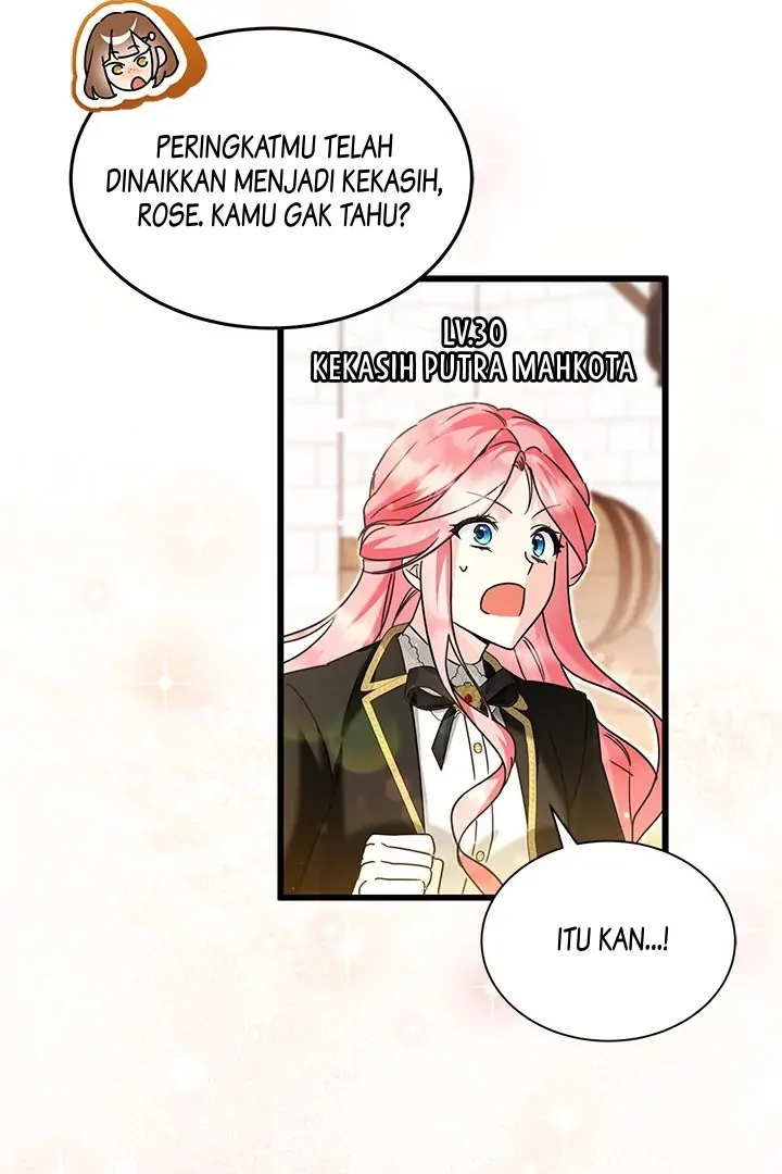 I Became a Tyrant’s Maid Chapter 60 - halaman 20