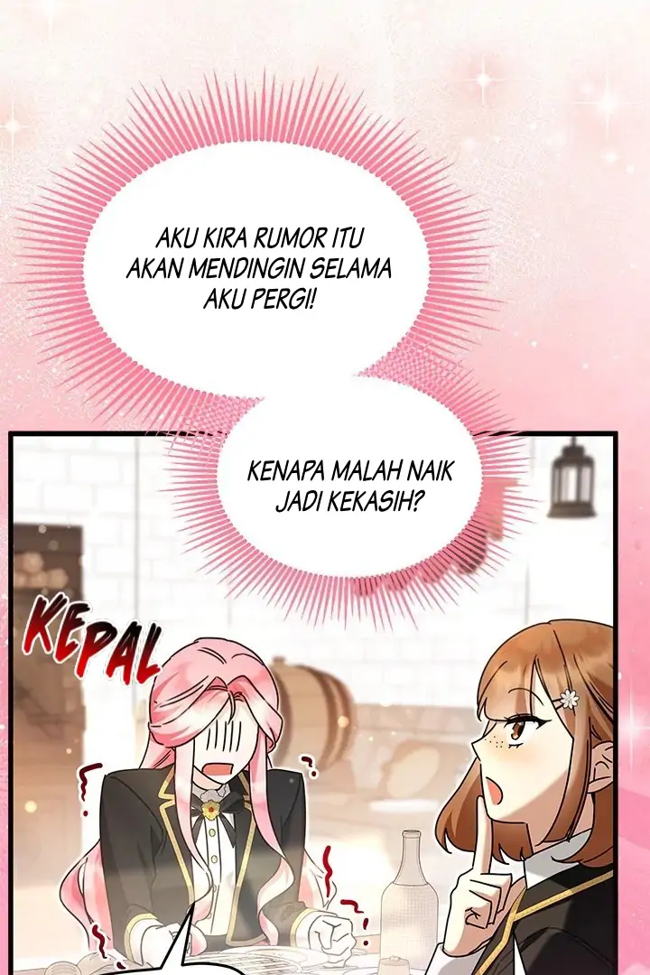 I Became a Tyrant’s Maid Chapter 60 - halaman 21