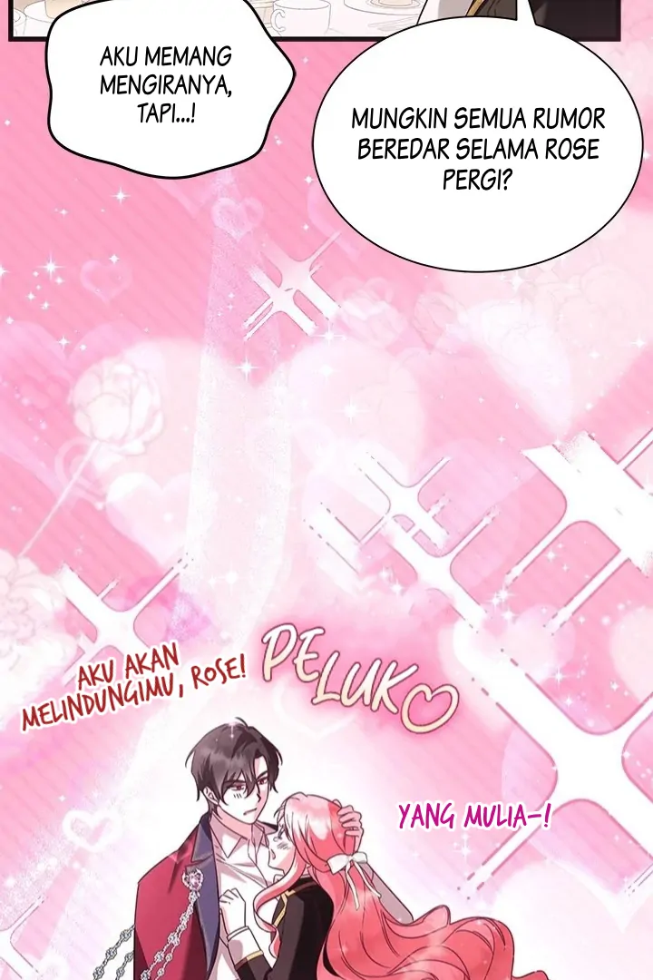 I Became a Tyrant’s Maid Chapter 60 - halaman 22