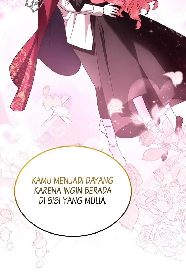 I Became a Tyrant’s Maid Chapter 60 - halaman 23