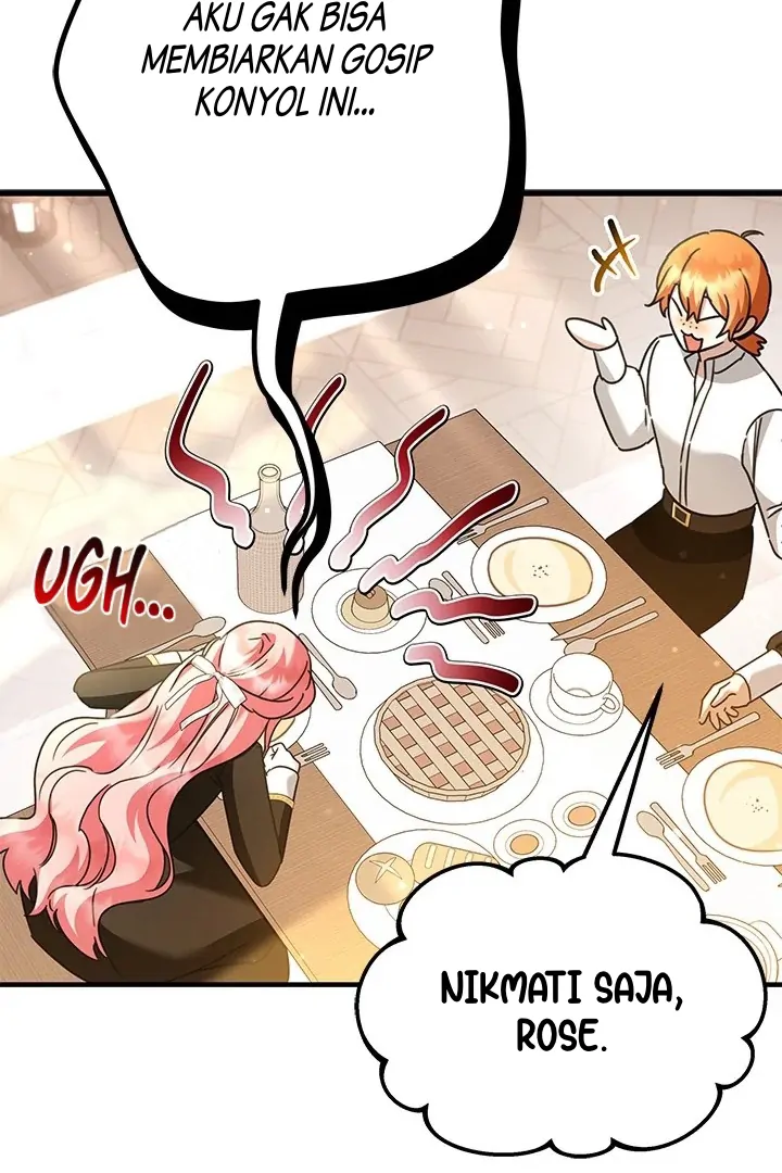 I Became a Tyrant’s Maid Chapter 60 - halaman 26