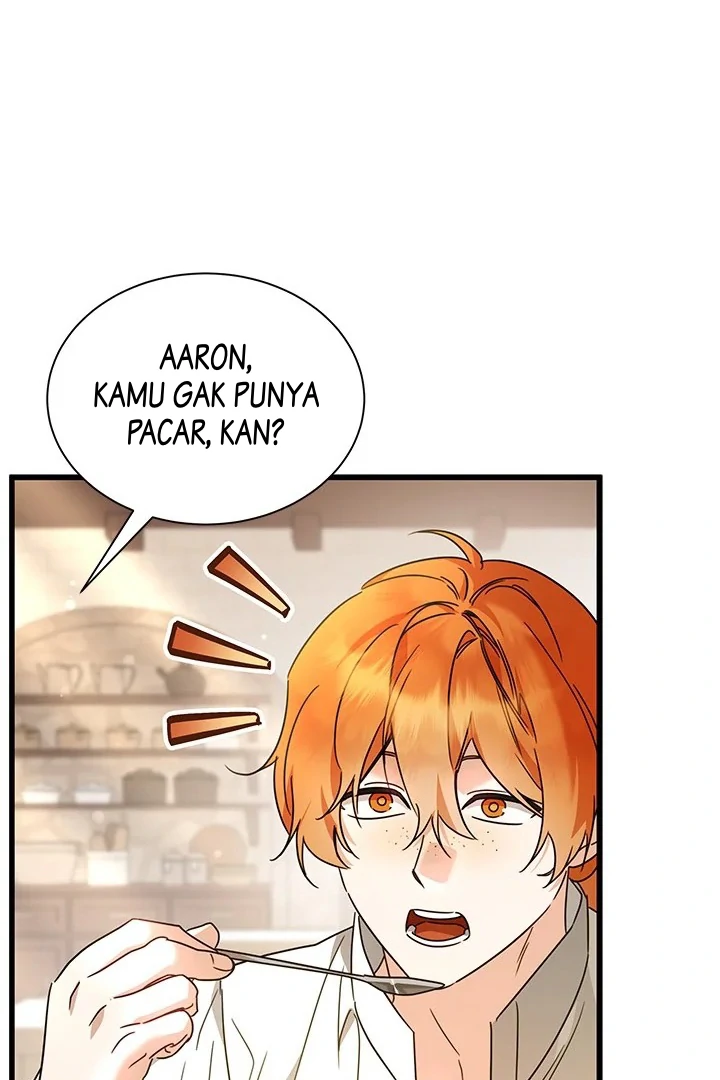I Became a Tyrant’s Maid Chapter 60 - halaman 27