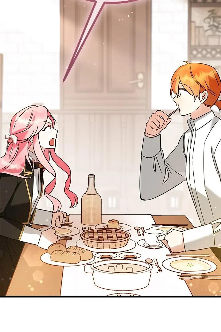 I Became a Tyrant’s Maid Chapter 60 - halaman 29