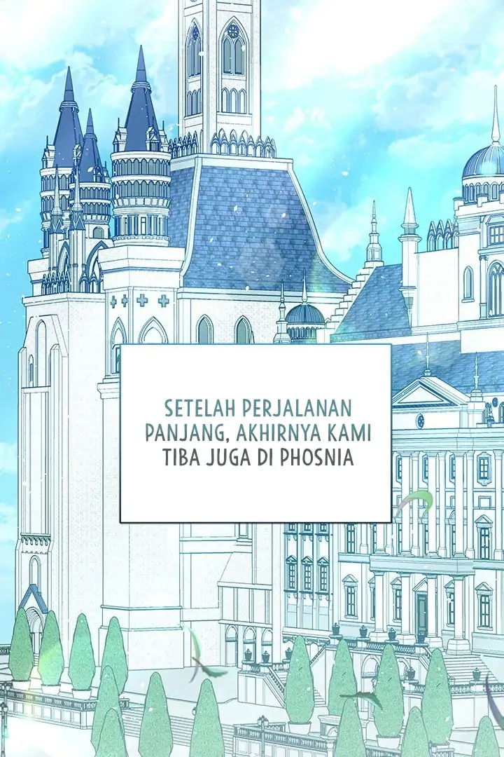 I Became a Tyrant’s Maid Chapter 60 - halaman 3