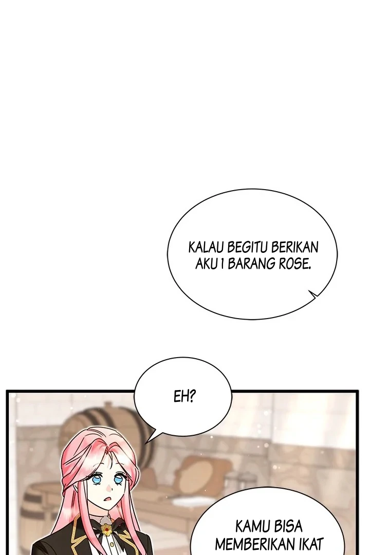 I Became a Tyrant’s Maid Chapter 60 - halaman 35