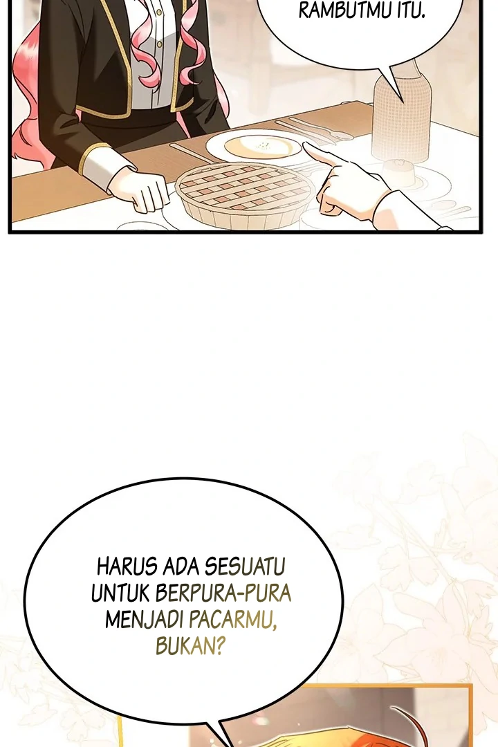 I Became a Tyrant’s Maid Chapter 60 - halaman 36